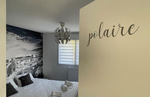 Villa Noz Vat 4 étoiles avec SPA - Foto 33