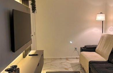 Apartamento Central Alto Padrao em Foz do Iguacu - Foto 11