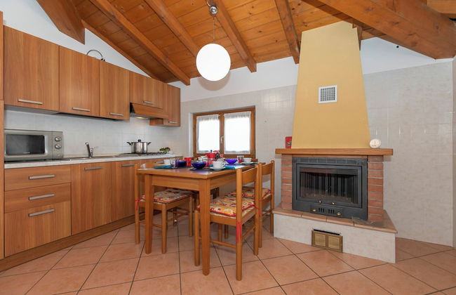 Garibaldi Lake view 3 - Foto 13