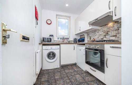 Number Two Aberdour - Pretty Village nr Edinburgh - Foto 5