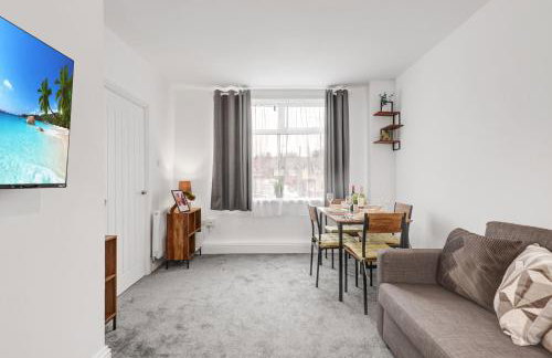 3 Bedroom House with Free Parking - Foto 19