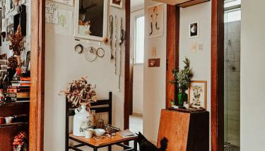 Apartamento da bruxa verde - Foto 2