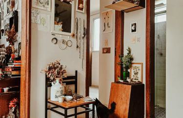 Apartamento da bruxa verde - Foto 2