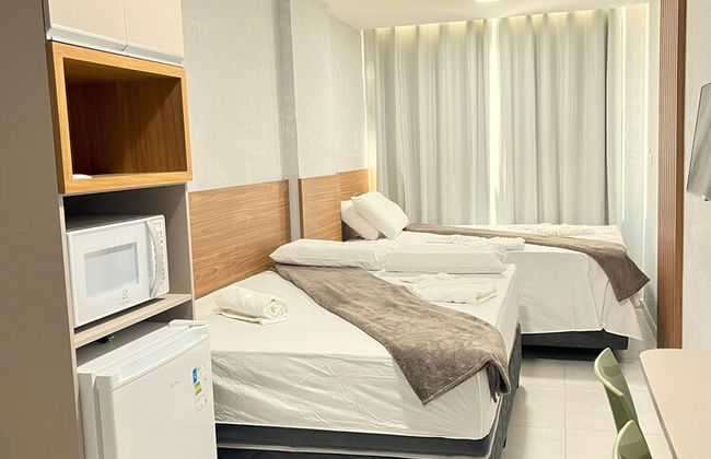 Eco Mirage Residence by Easy Home - Foto 12