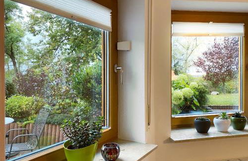 Ferienwohnung Schlossblick - Foto 8