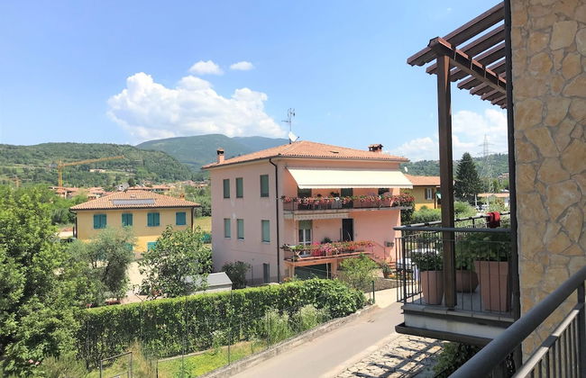 Villetta Iris - Photo 24