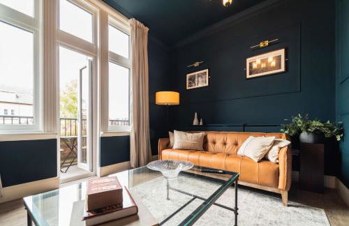 2 The Quadrant Luxury Apartments - Hoylake - Foto 62