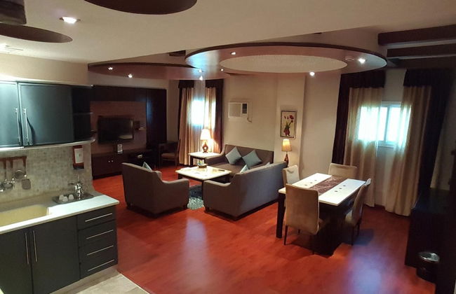 Boudl Al Masif - Photo 26