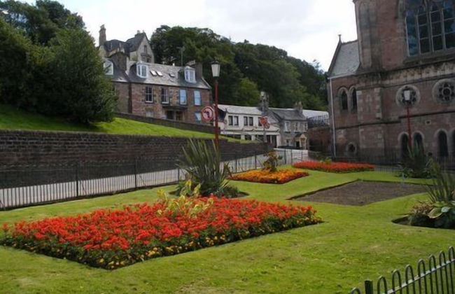 Ness View Apartment - Foto 25