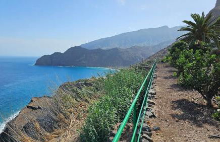 Los Cerrajones: spectacular views from the cliff - Foto 34