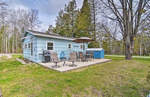 Gateway to Boyne Mtn! Nestle by Lake Cottage - Foto 19