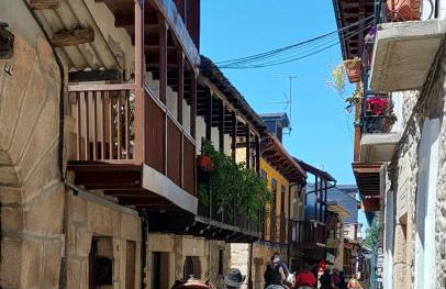 Casa Rural Maria - Photo 60