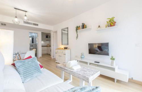 Homely Málaga San Juan de Letrán con Terraza - Photo 12