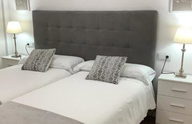 Apartamento Alcazaba II - Foto 2