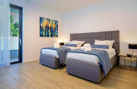 Villas Lucy - 1 Lemon with outdoor pool , 2 Cherry with indoor pool and 3 Plum with outdoor pool - Foto 49