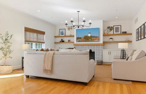 The GOAT Getaway, Winter Retreat by USNA! - Foto 7