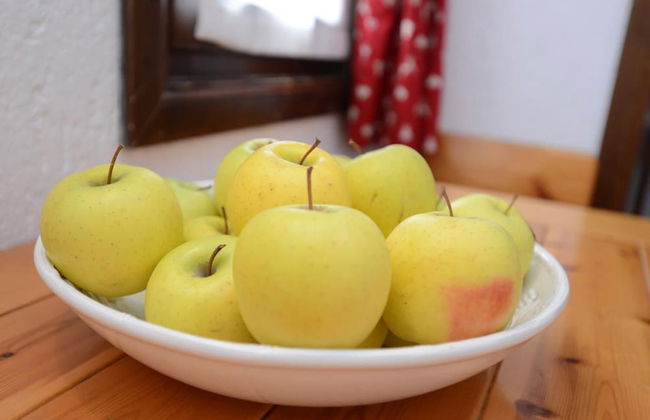 Chalet Cotril - Foto 32