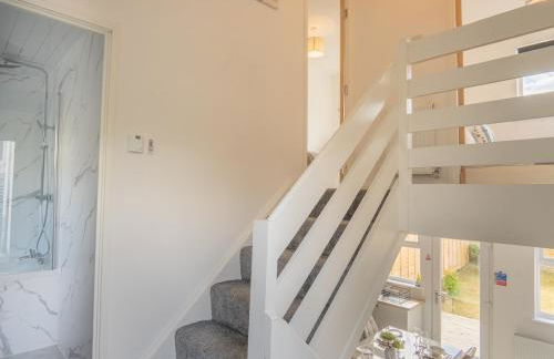 Etive House - 3 bedroom stylish home - Foto 14