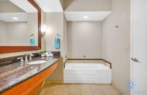 Ocean View Luxurious Studio Premium Amenities - Foto 20