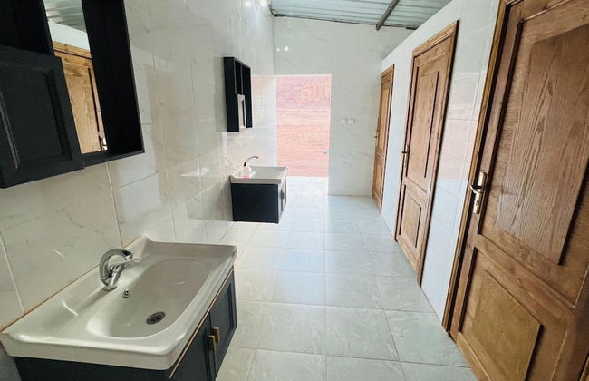 Wadi Rum Hikes & Camp - Photo 13