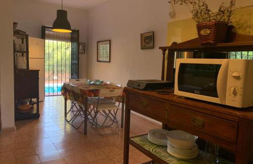 Casería San José - Foto 23