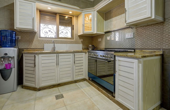 ENG-Murjan Apartment - Photo 10