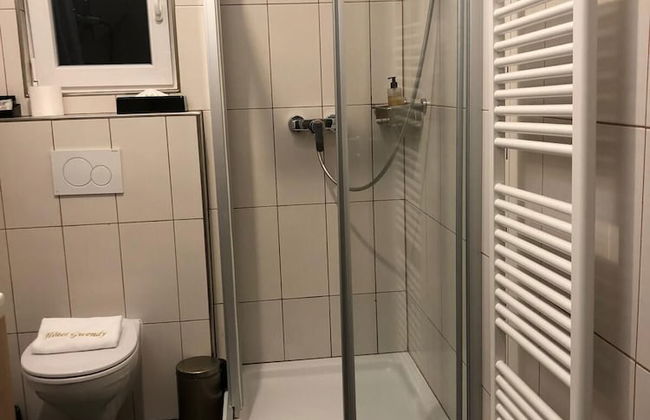 Appart-Hotel Gwendy - Foto 80