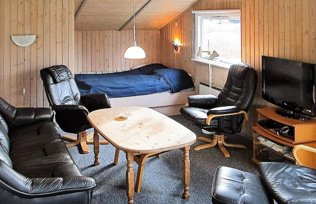 4 Star Holiday Home in Stege - Foto 21