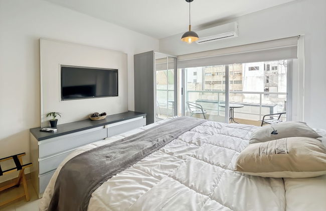 Ayres Suites Moreno - Foto 5