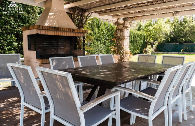 Villa Hera - Foto 20