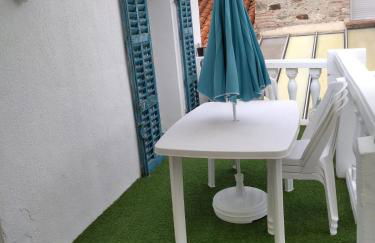 appartement centre ville du Boulou pour 2 adultes-2 enfants- check in 18h 20h check out 11h max juillet-aout 1 semaine minimum - Foto 20