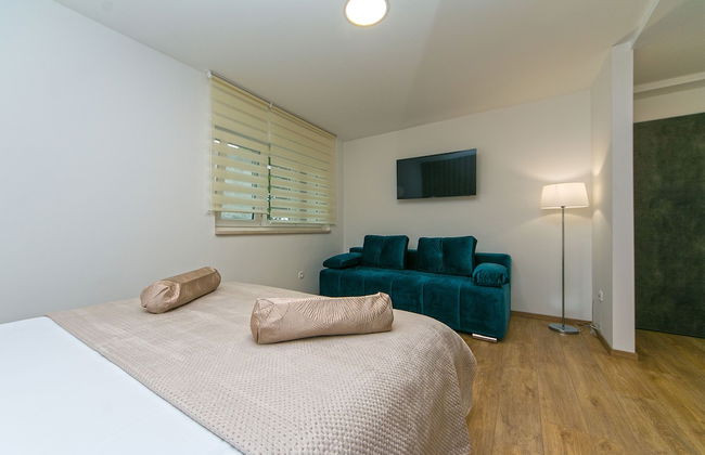 Apartments Villa Nadalina Deluxe - Foto 52