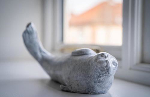 4 Malthouse Cottages - Thornham - Foto 49