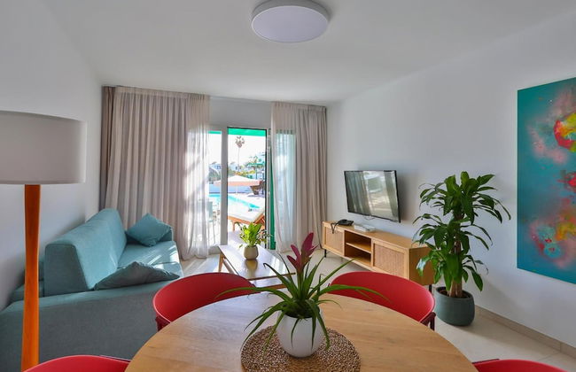 Apartamentos Nazaret - Foto 12