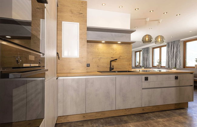 Moiklerhof Holiday Home in Ramsau im Zillertal - Foto 13