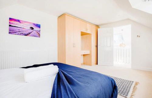 Country Chalet New Forest - Foto 5