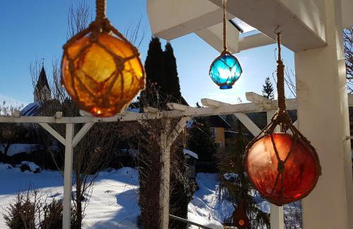 Wildnisresidenz am Nationalpark - Foto 60