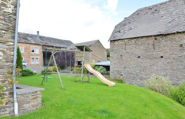 Gite With Lake View - Foto 25