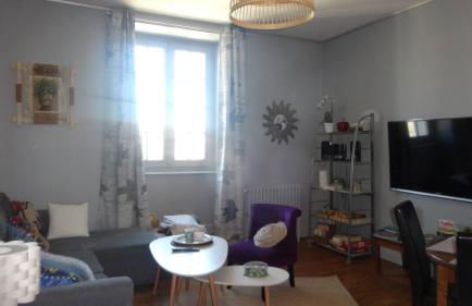 Le Compostelle Chic, Charme, Confort, Cocooning 80 m² - Foto 10