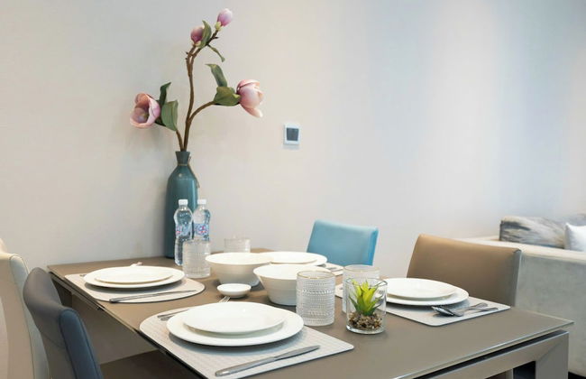 Midtown Citypoint Central Suites - Foto 13