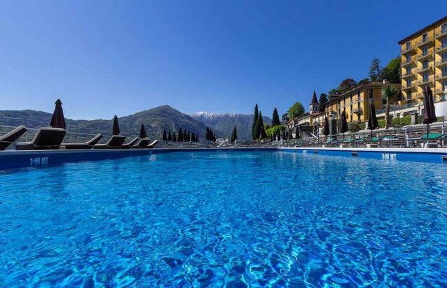 Luxury Britannia Apartments - Foto 1