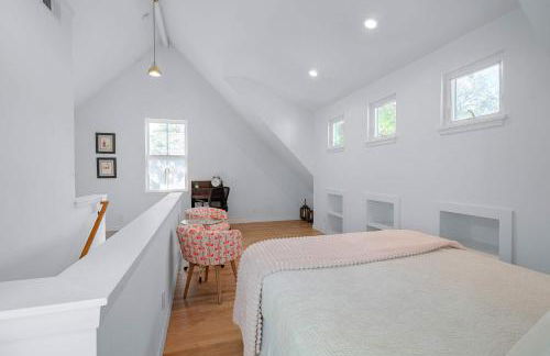 Lincolnville Haven l Walk to DNTN l Dog Friendly - Foto 21