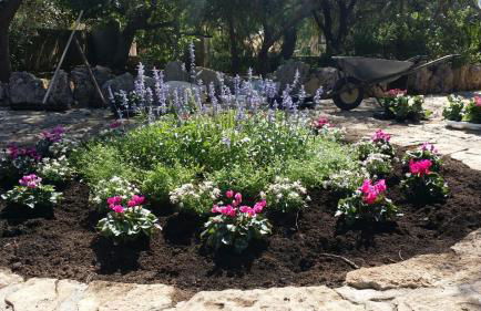 Agriturismo Tenuta La Siesta - Foto 96