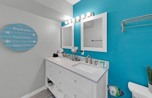 Southbay by the Gulf 11 a 4 Bedroom Townhome with Beach Access and 300ft of Private Beach - Foto 38