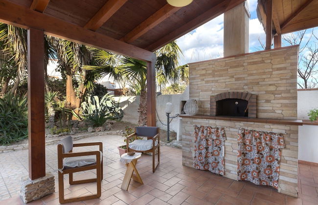 1817 Villetta Ginetta - Foto 24