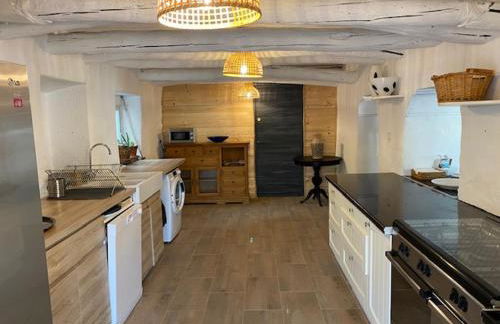 Maison Andalouse avec piscine - Foto 17