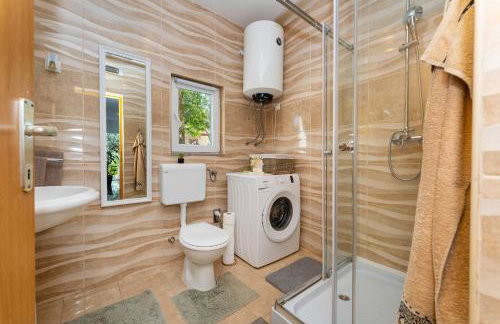 MY DALMATIA - Holiday home Olive Garden with private swimming pool - Photo 29