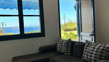 Κατάλυμα στην Ουρανούπολη - Foto 4