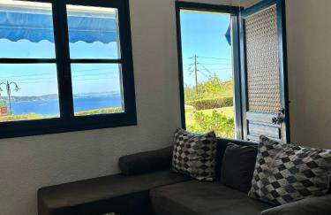 Κατάλυμα στην Ουρανούπολη - Foto 4