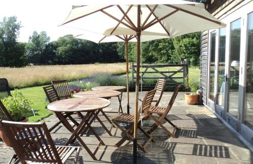 Baytree and Foxglove linked Beach Harbour in AONB - Foto 22